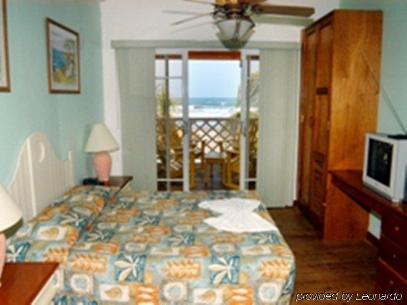 Hotel Vistamar Beachfront Resort & Conference Center Playa Playa Pochomil Zimmer foto