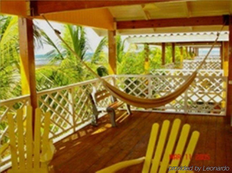 Hotel Vistamar Beachfront Resort & Conference Center Playa Playa Pochomil Einrichtungen foto