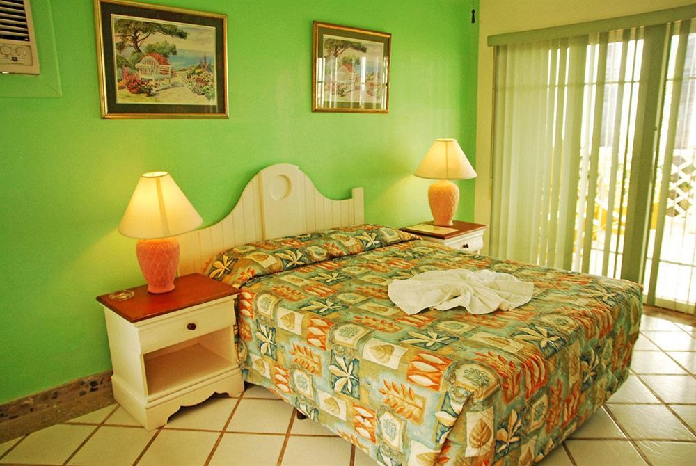 Hotel Vistamar Beachfront Resort & Conference Center Playa Playa Pochomil Exterior foto